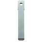 key blade VA2 for Peugeot / Citroen