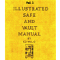 CD „Safe and Vault Manual, Volume I“, Ed Willis, English