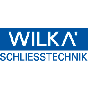 Außenzylinder WILKA Serie "Carat S5" mit Sicherungskarte für ABUS / IKON Kastenschlösser -