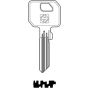 Silca Schlüsselrohling WK88 für WILKA W235