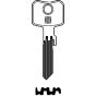 Silca Schlüsselrohling WK96 für WILKA