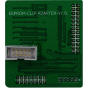 VVDI Prog EEPROM CLIP Adaptor