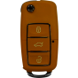 VVDI Universal Remote for VW Design (Yellow)