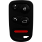 VVDI Universal Remote for HONDA Design