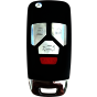 VVDI Universal Remote for Audi