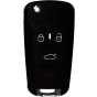 VVDI Universal Remote for Buick
