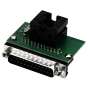 ABPROG NEC Adapter with Socket