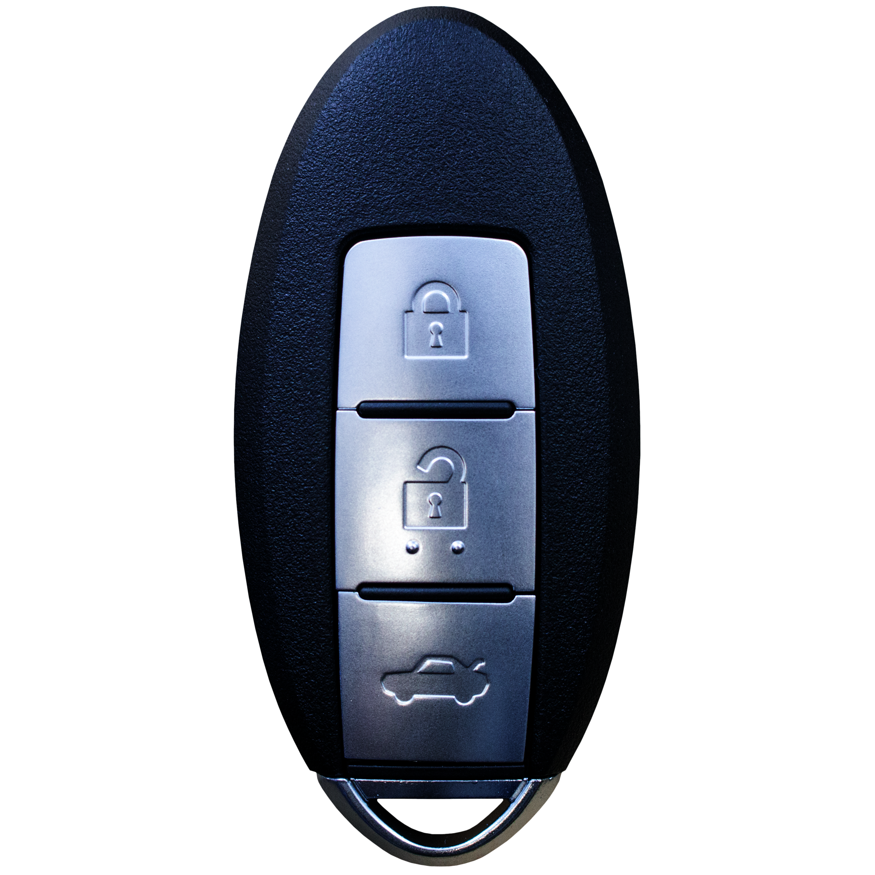 SILCA Keyless-Go-Schlüssel für Nissan NSN14P01 