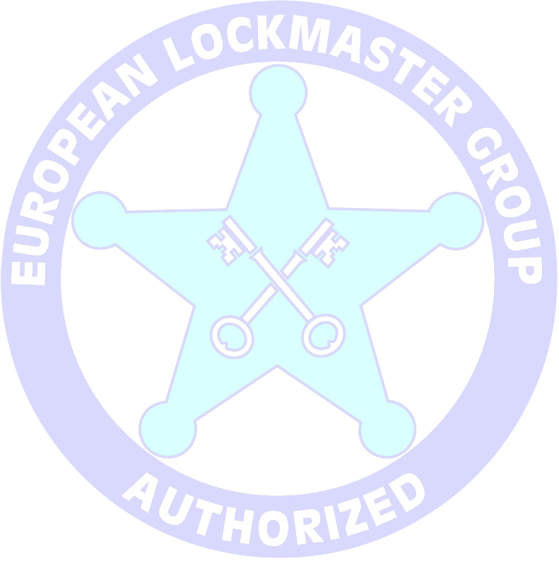 Lockmaster® Gürtelschnalle