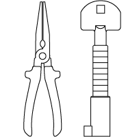 Manual Tools
