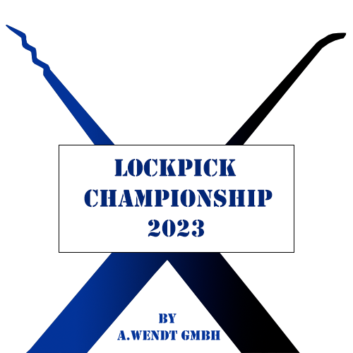Lockpick Championship